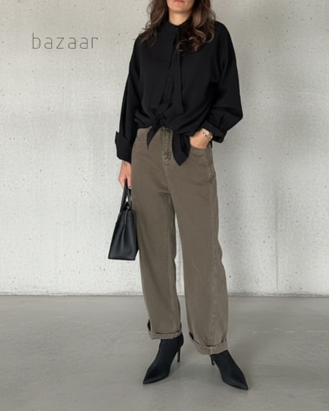 Koszula Studio Guang