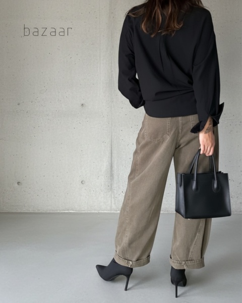 Koszula Studio Guang