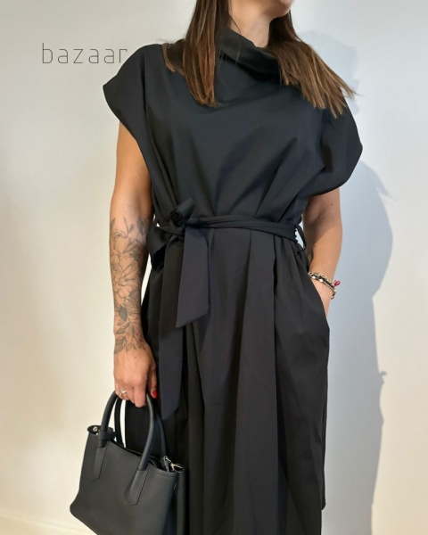 Sukienka Carol wiązana