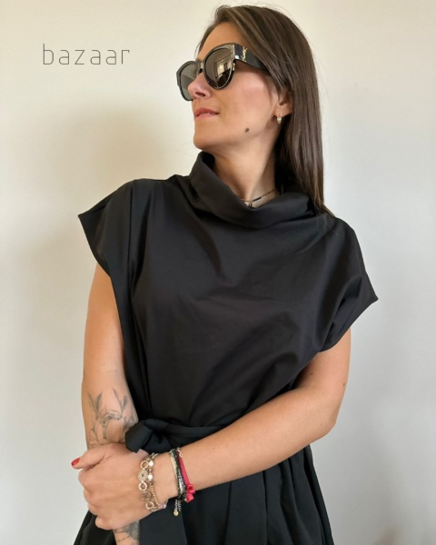 Sukienka Carol wiązana