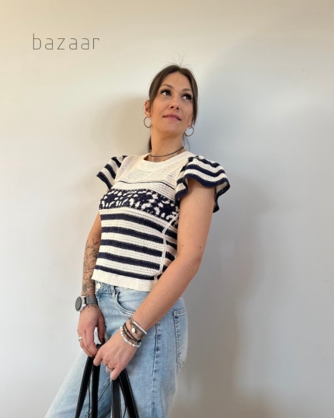 Bluzka Nina