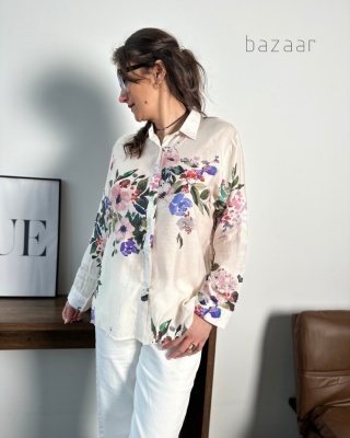 Koszula Flores