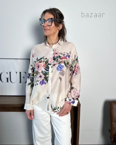 Koszula Flores