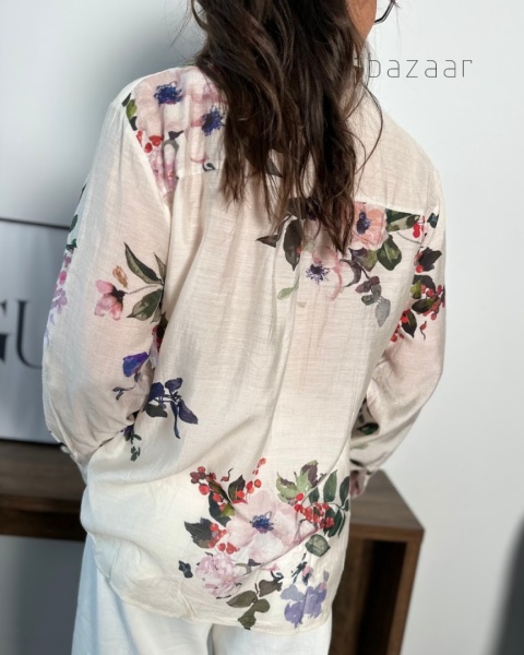 Koszula Flores