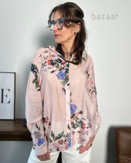 Koszula Flores