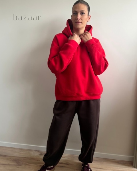 Bluza California