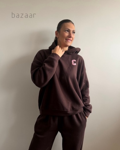 Bluza California