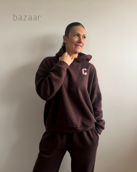 Bluza California