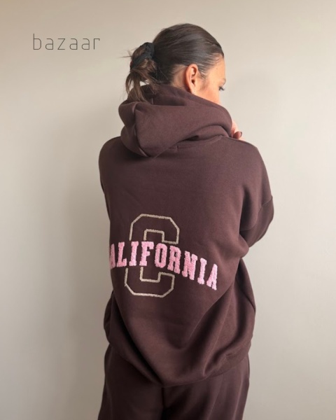 Bluza California