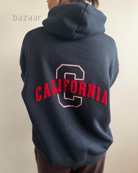 Bluza California