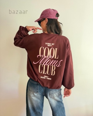 Bluza CoolMum