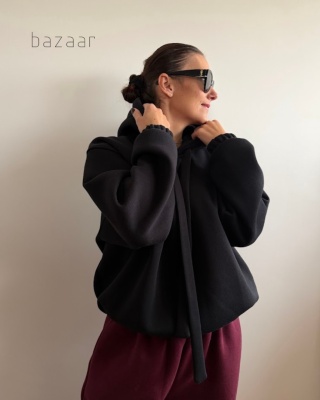 Bluza Hoddie Me Gusta