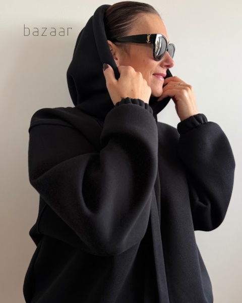 Bluza Hoddie Me Gusta