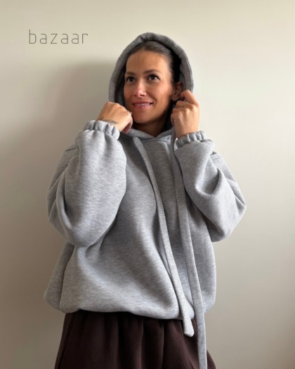 Bluza Hoddie Me Gusta