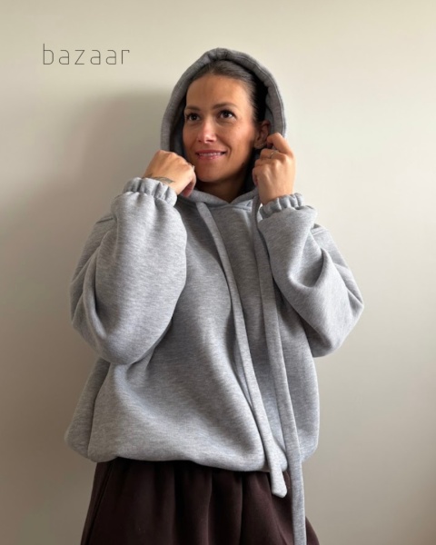 Bluza Hoddie Me Gusta