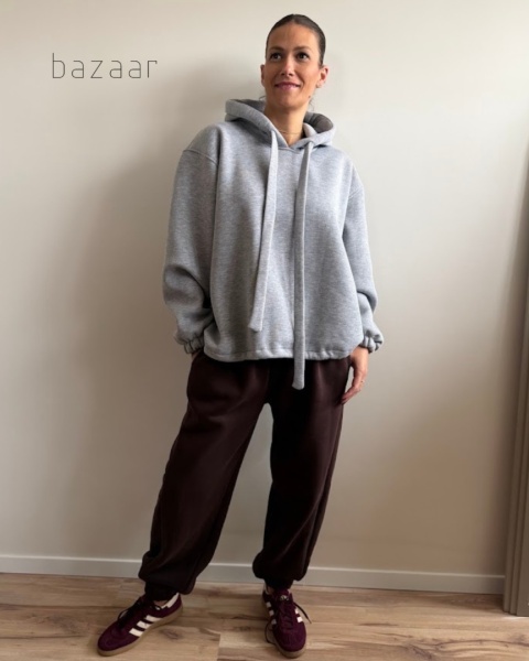 Bluza Hoddie Me Gusta