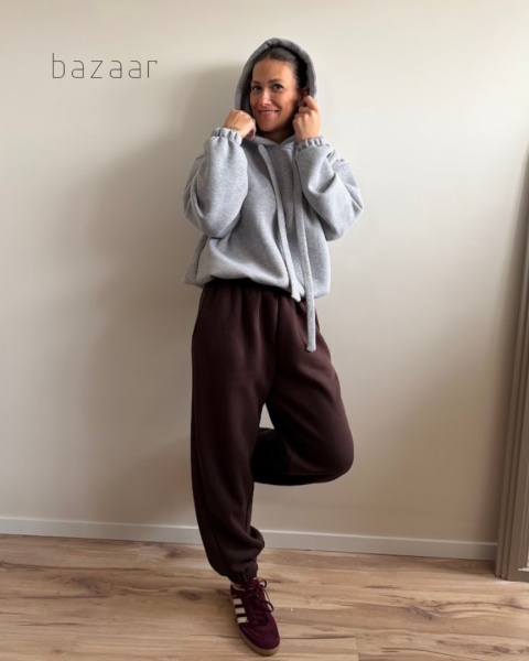 Bluza Hoddie Me Gusta