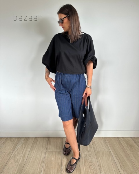 Bluzka Carmen