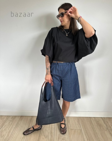 Bluzka Carmen