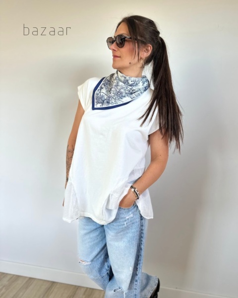 Bluzka Hannah
