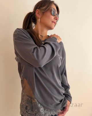 Bluzka Lace