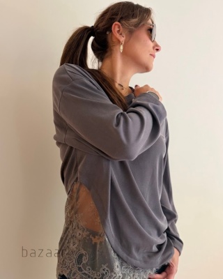 Bluzka Lace