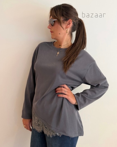 Bluzka Lace