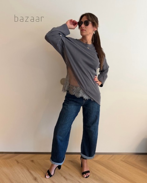 Bluzka Lace