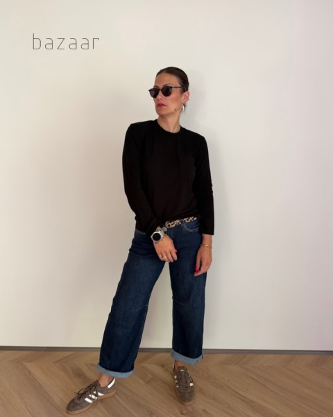 Bluzka Luna