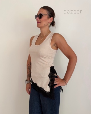 Bluzka Savanna