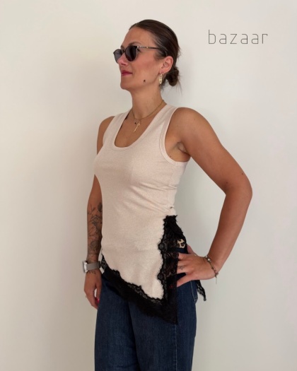 Bluzka Savanna