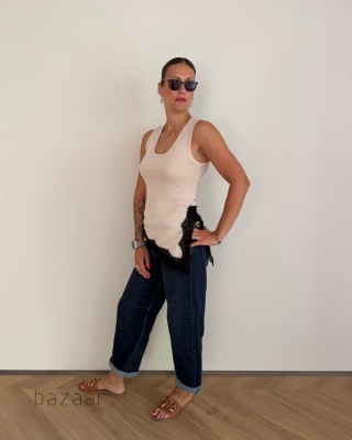 Bluzka Savanna