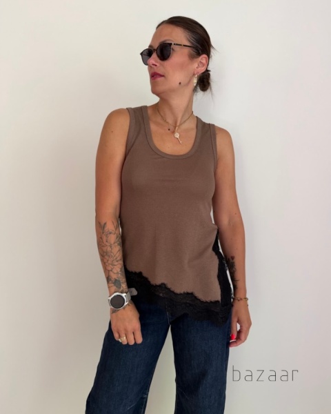Bluzka Savanna