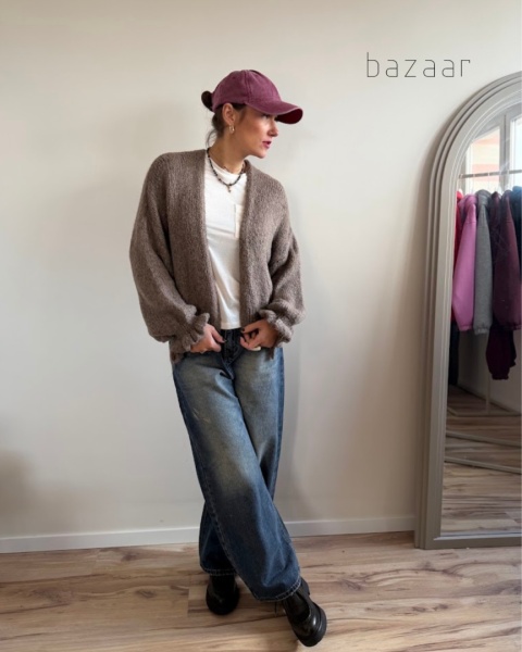 Kardigan Harry