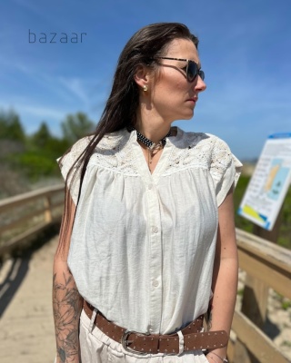 Koszula Heather