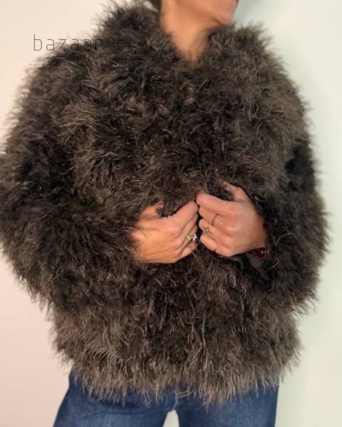 Kurtka "La Lama"