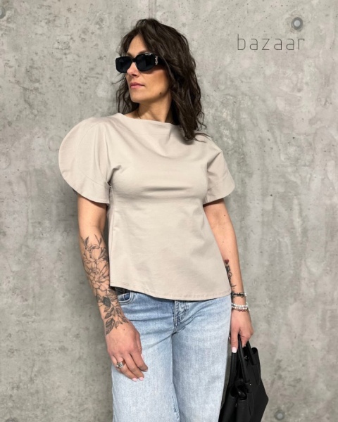 Bluzka Honor