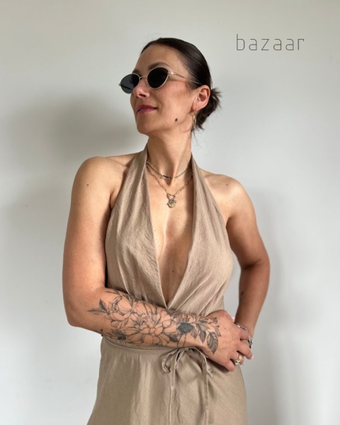 SUKIENKA MARILYN