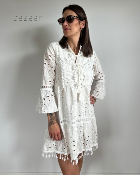 Sukienka boho