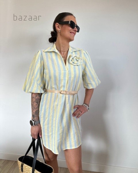 Sukienko-Tunika Laurelle