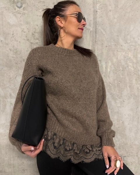 Sweter Bianca