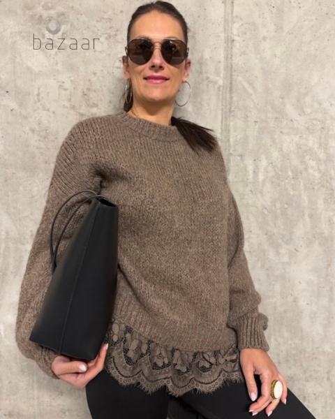 Sweter Bianca