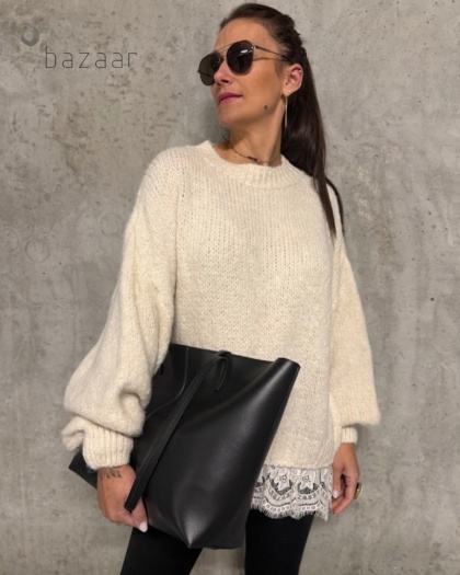 Sweter Bianca