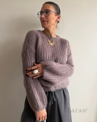 Sweter Dzwonek