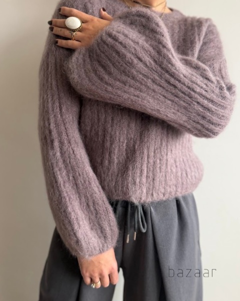 Sweter Dzwonek