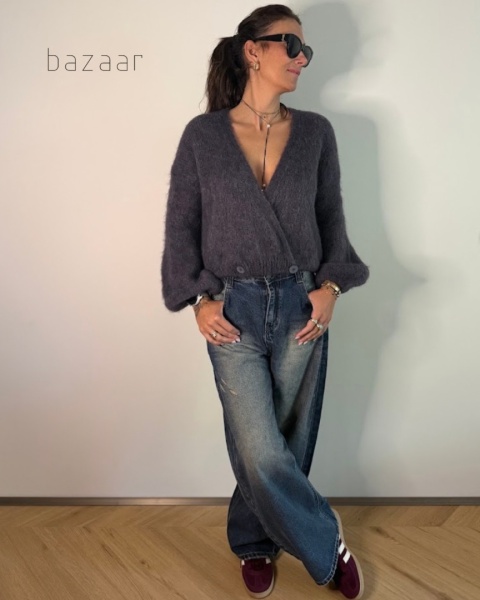 Sweter Grace