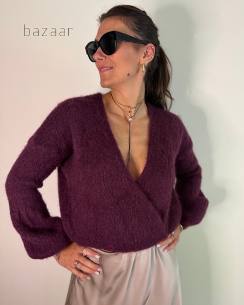 Sweter Grace