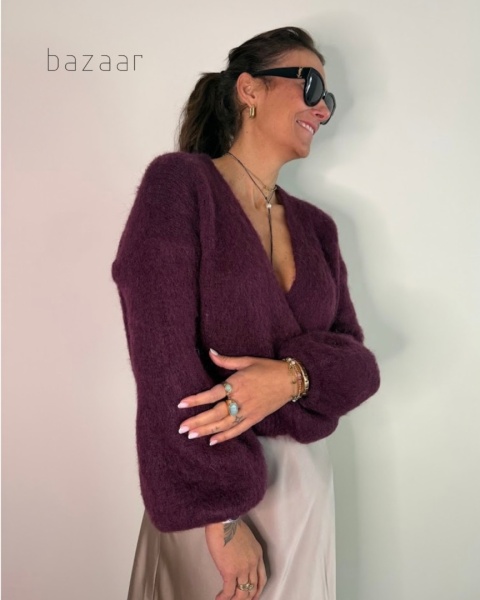 Sweter Grace