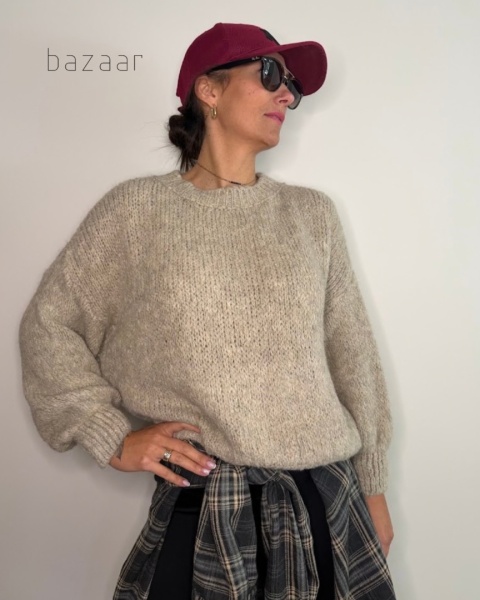Sweter Holly
