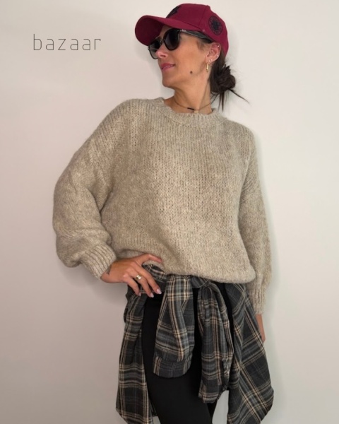 Sweter Holly